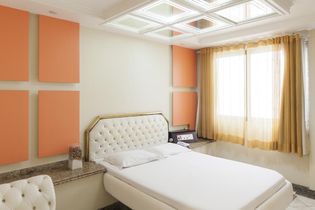 Nosso Hotel (Adults Only) Rio de Janeiro Zewnętrze zdjęcie